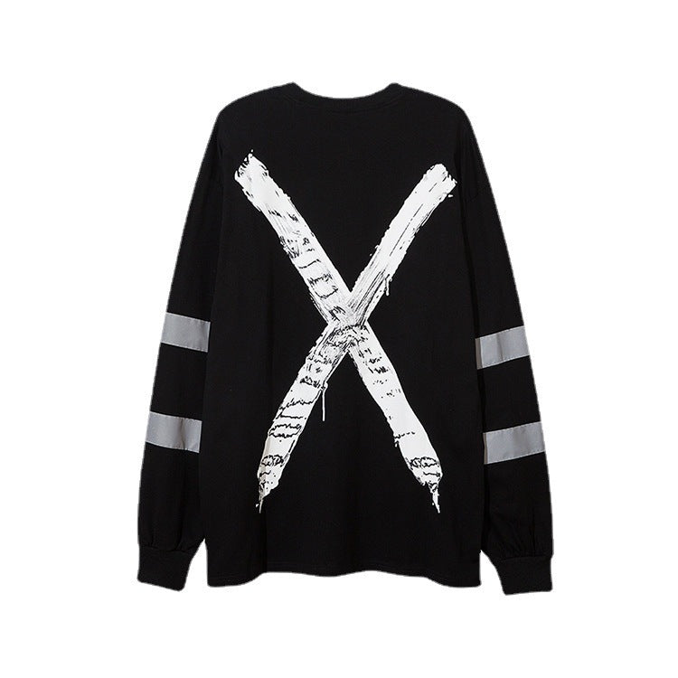 Hungry Starman Sweater