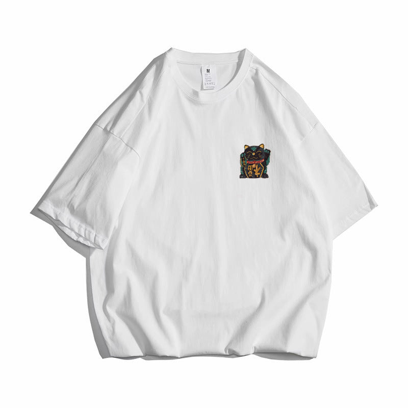 Chinese Vintage Tee