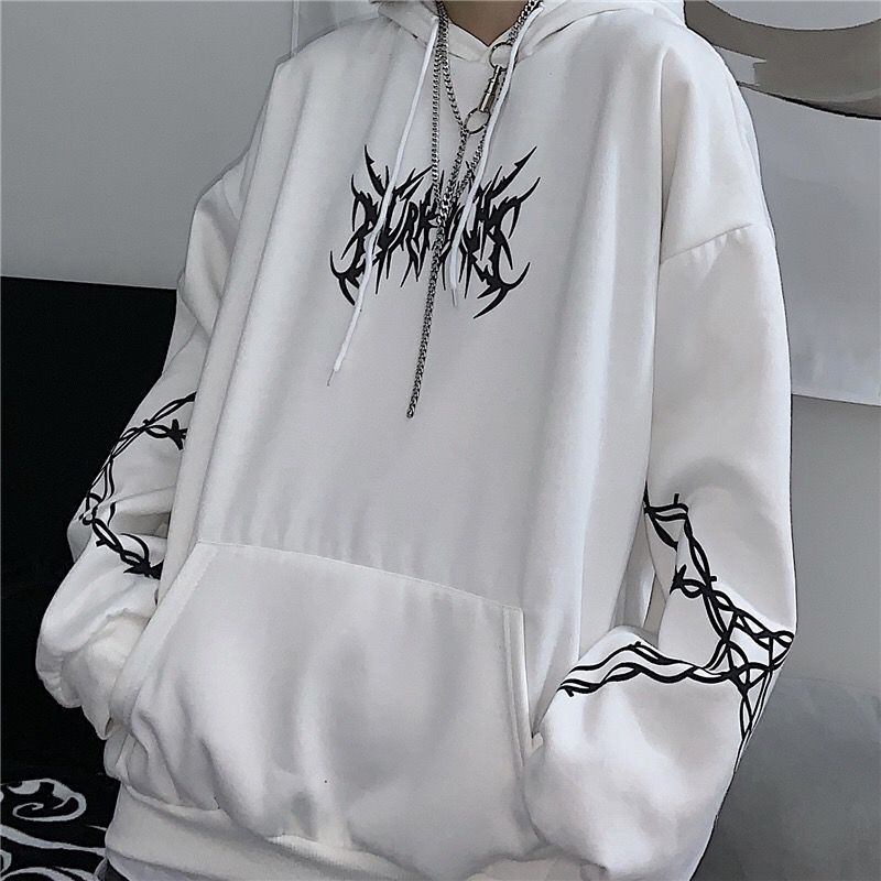 Cybersigilism Hoodie