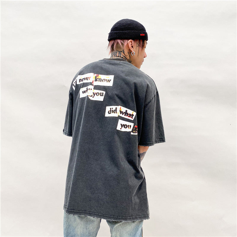 Infernal Haze Tee