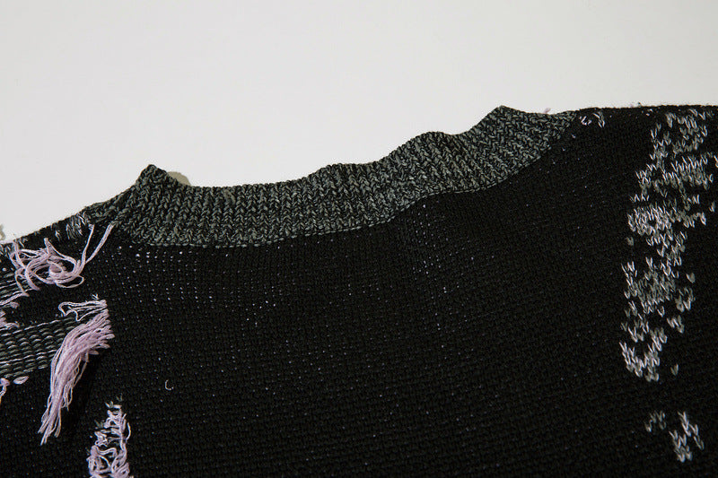Solitary Sweater