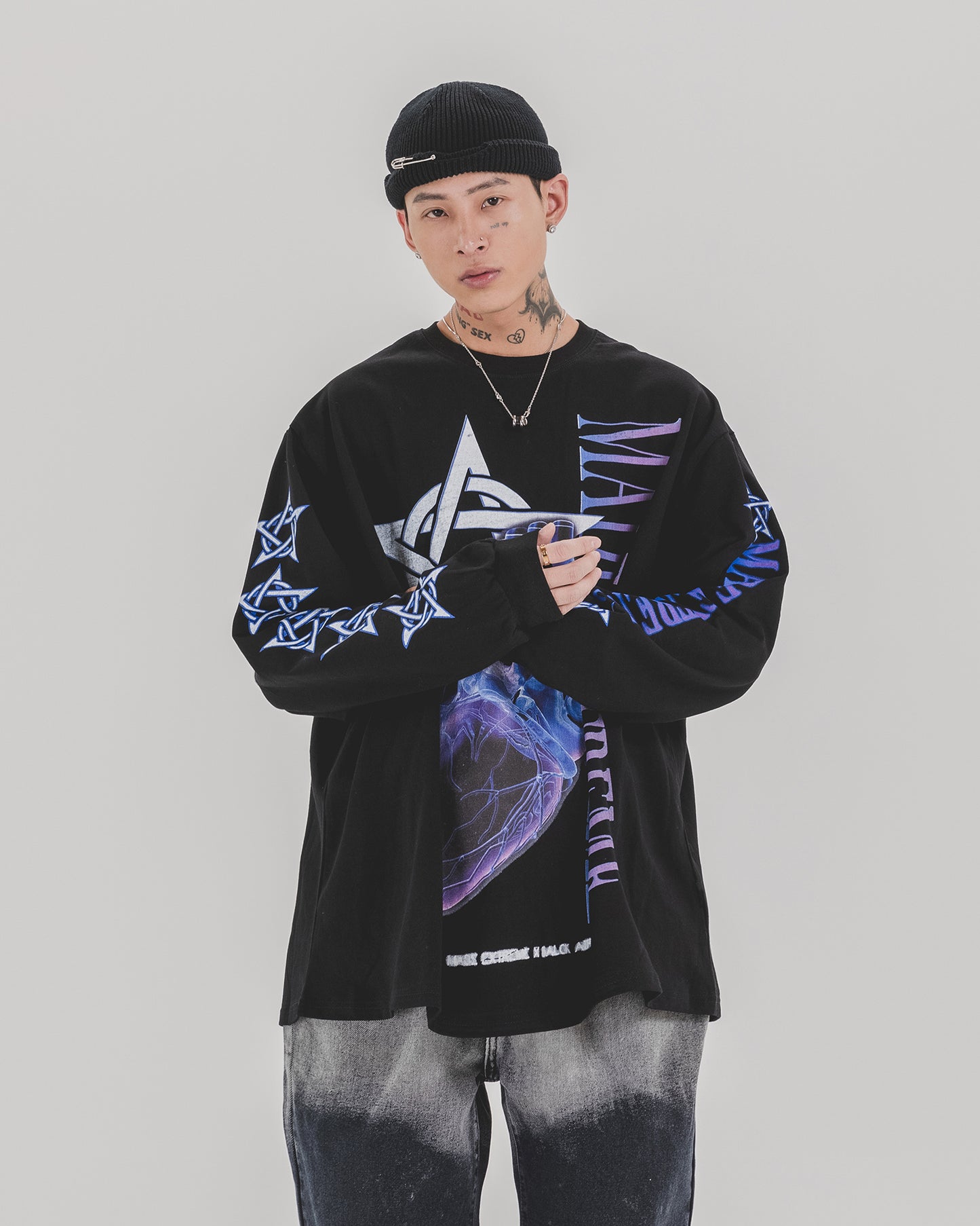 Subway Extreme Tee