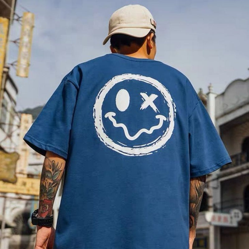 Fake Smile Tee