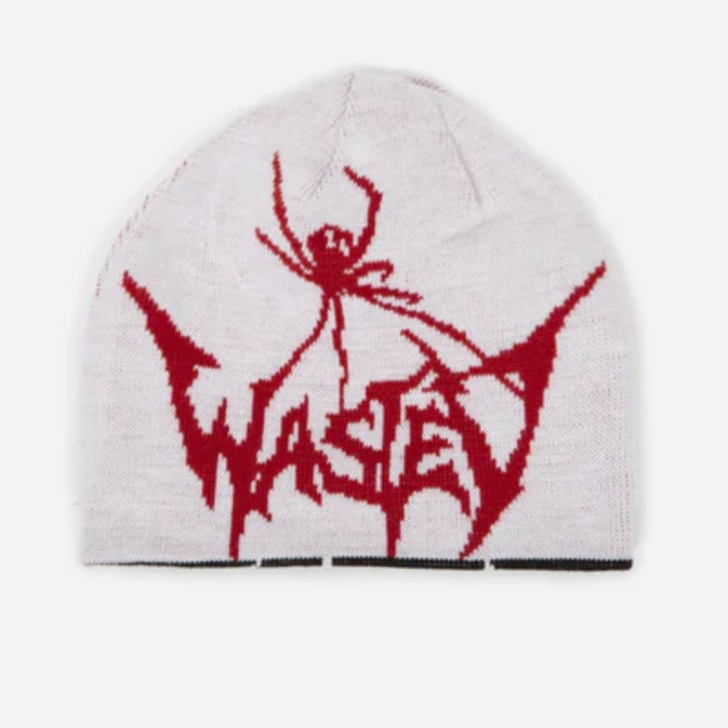 Spider Beanie