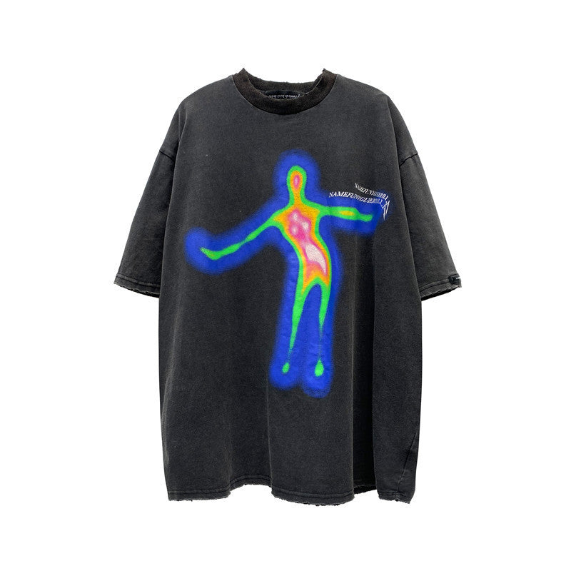 Infernal Haze Tee