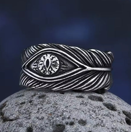 The Eye Ring