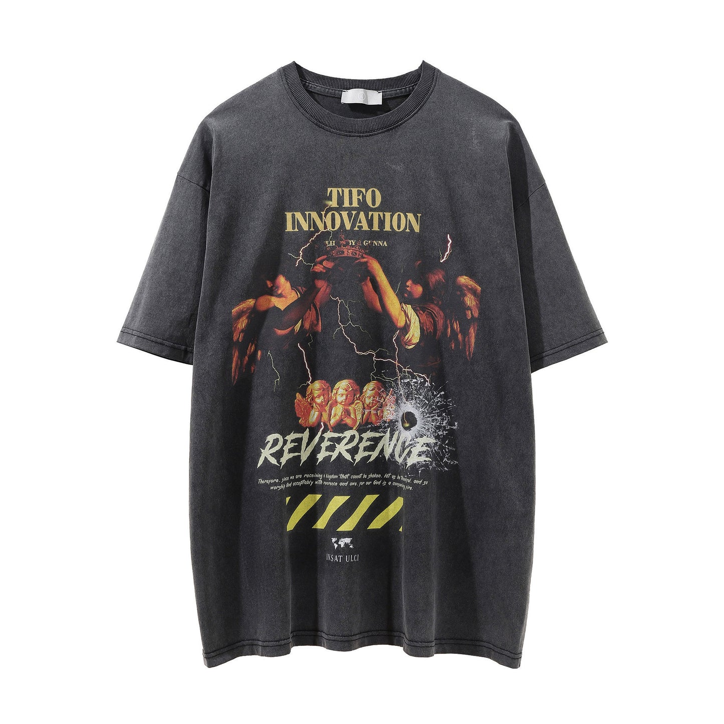 Gothic Character Tee