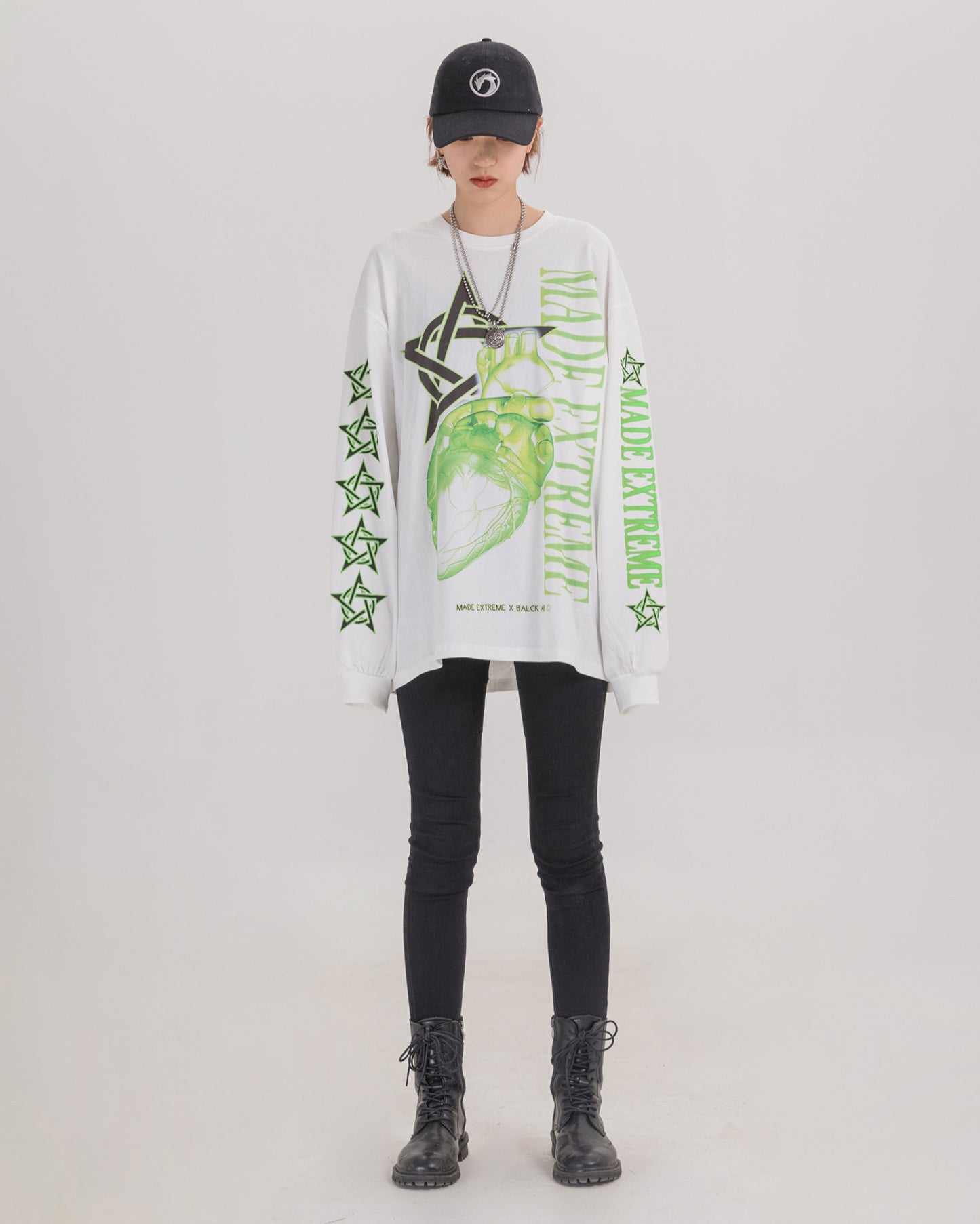 Subway Extreme Tee