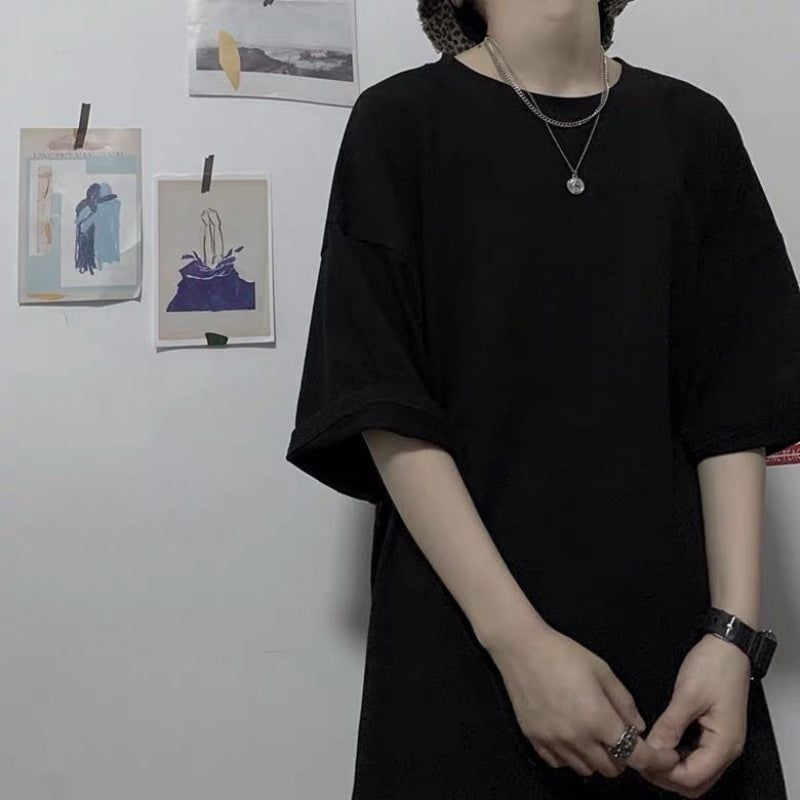 Fake Smile Tee