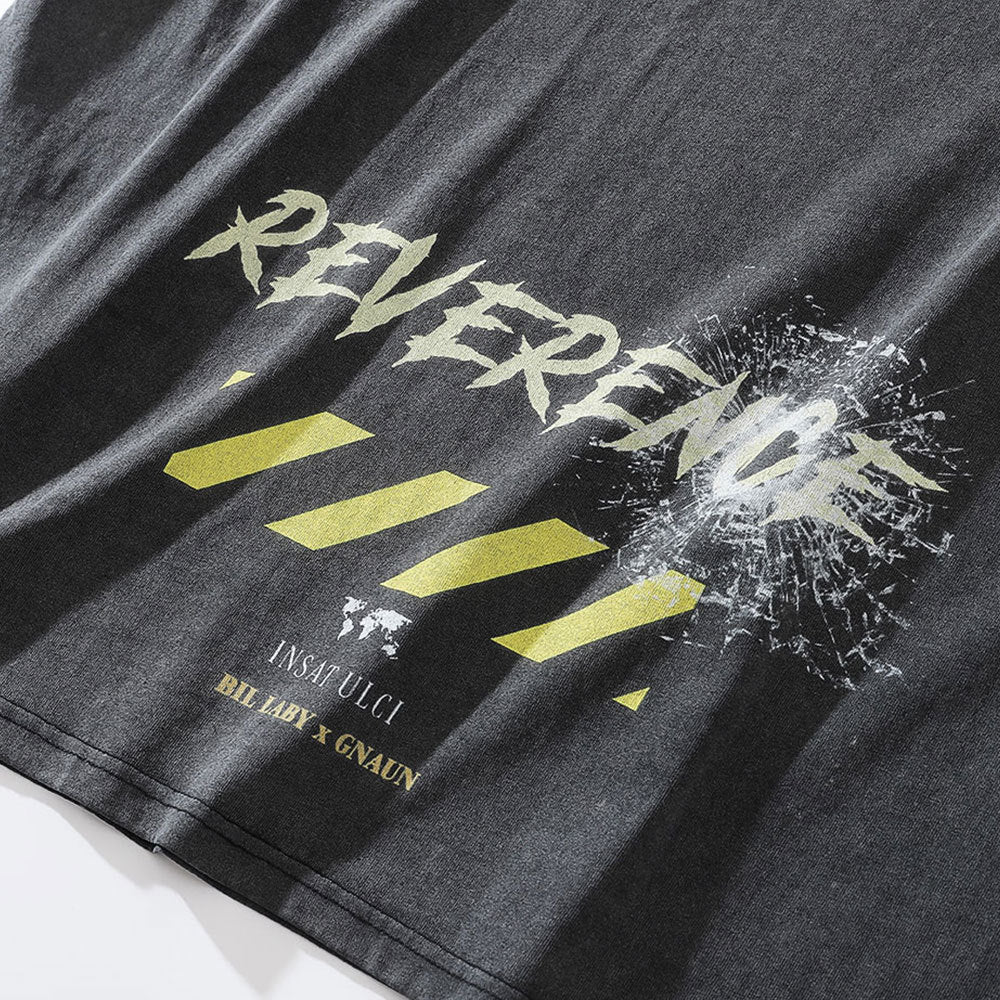 Gothic Character Tee