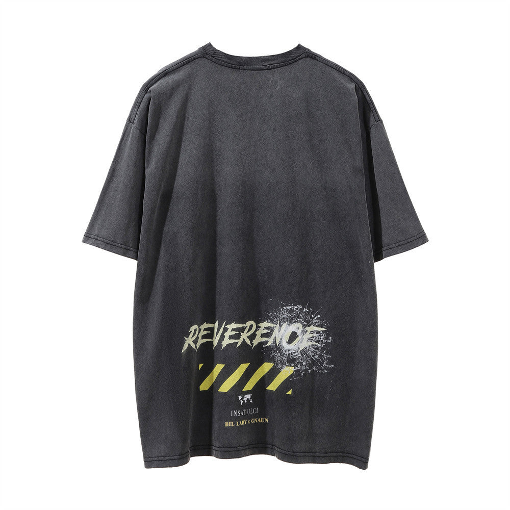 Gothic Character Tee