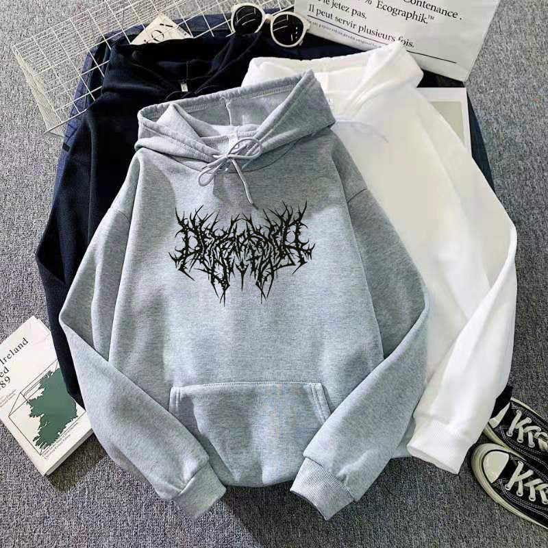 Dark Label Hoodie