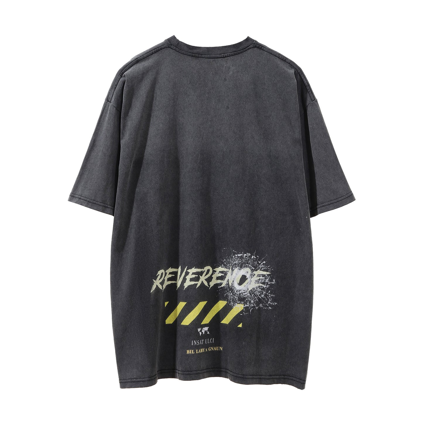 Gothic Character Tee