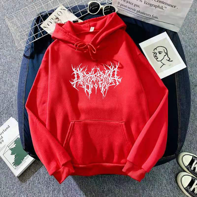 Dark Label Hoodie