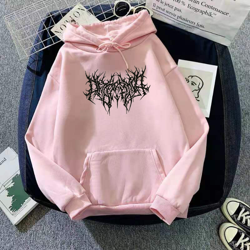 Dark Label Hoodie