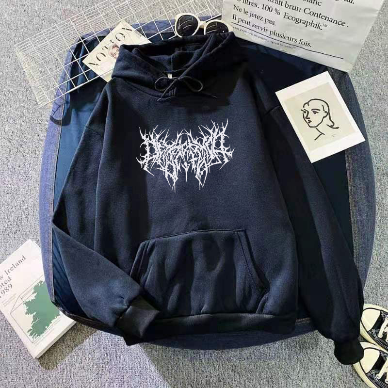Dark Label Hoodie