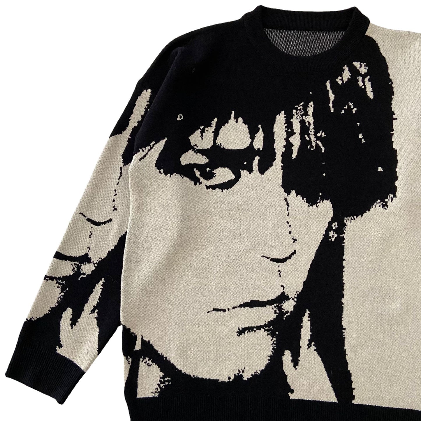 Street Lady Sweater