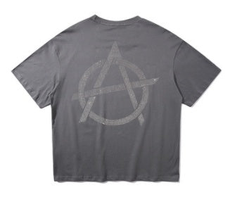 Filth Rhinestone Tee
