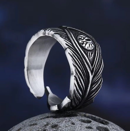 The Eye Ring