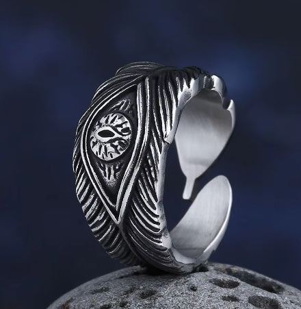 The Eye Ring