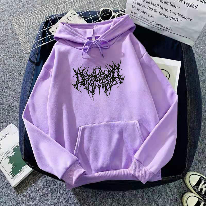 Dark Label Hoodie