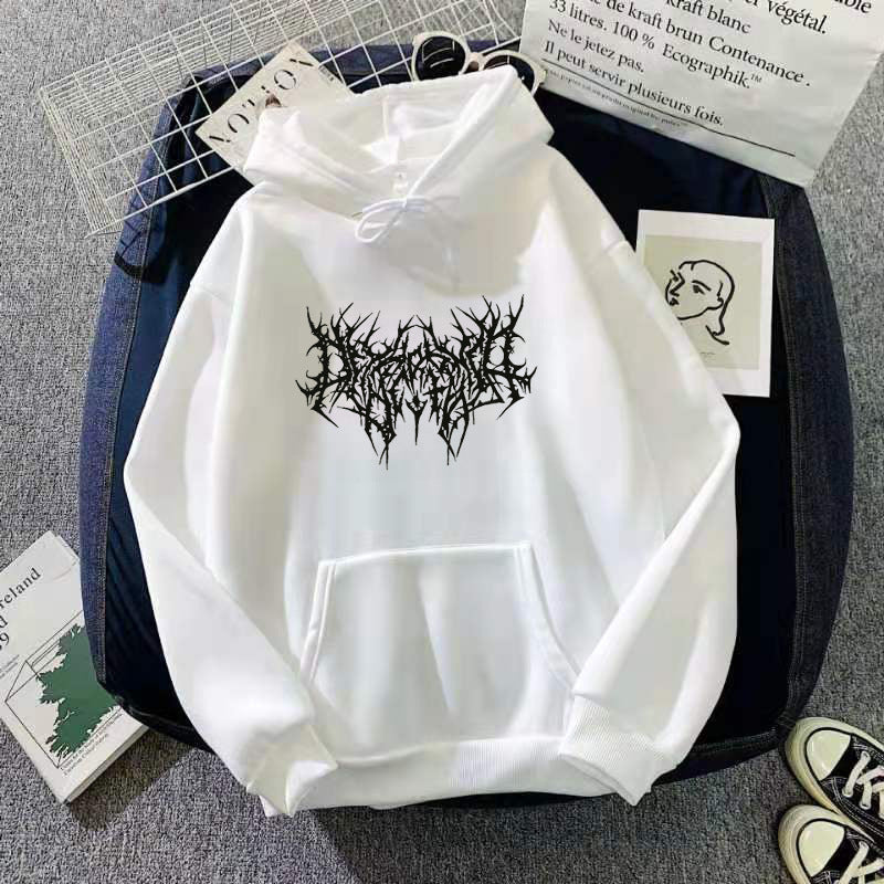 Dark Label Hoodie