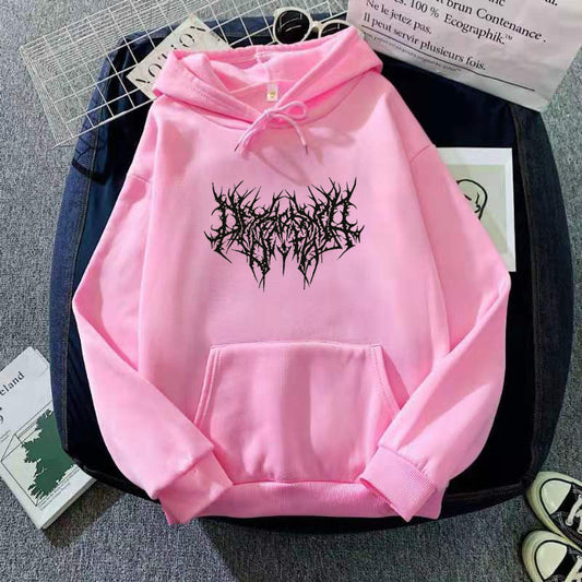 Dark Label Hoodie