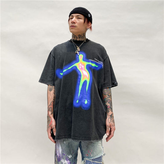 Infernal Haze Tee