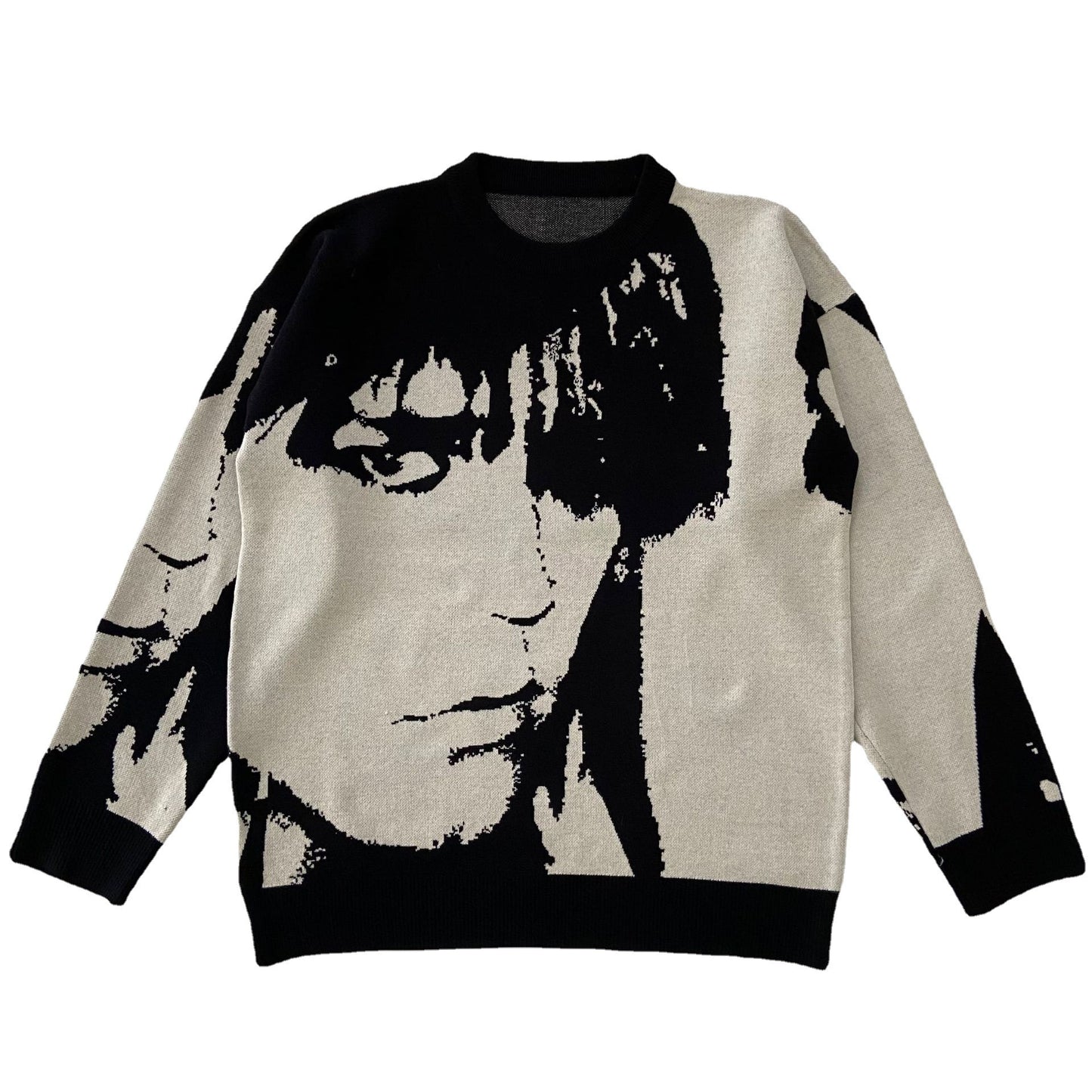 Street Lady Sweater