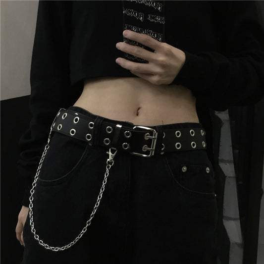 Loop Belt Chain Set